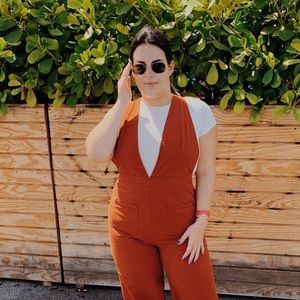 Meet your Posher, Diane